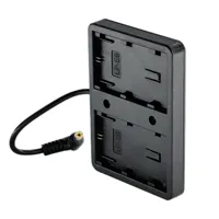Wasabi Power LP-E6 7.2V 2600mA Picture