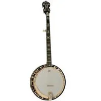 Washburn Americana Series B17K Picture