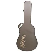 Washburn Deluxe Hard Case for  Picture