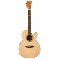 Washburn Harvest Series G7SCE  Picture