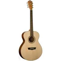 Washburn Harvest Series G7S Gr Picture