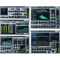Wave Arts Power Suite 5 Mixing Picture
