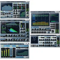 Wave Arts Power Suite AAX DSP  Picture