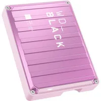 WD _BLACK P10 Game Drive 6TB U Picture