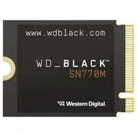 WD _BLACK SN770M NVMe PCIe 4.0 Picture