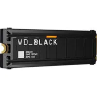 SanDisk _BLACK SN8100 NVMe PCI Picture