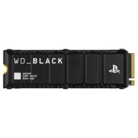 WD _BLACK SN850P NVMe PCIe Gen Picture