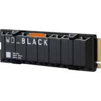 WD _BLACK SN850X 2TB NVMe PCIe Picture