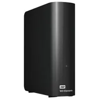 WD Elements 14TB USB 3.0 Deskt Picture