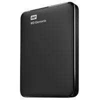 WD 1TB Elements USB 3.0 Extern Picture