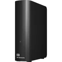 WD Elements 24TB USB 3.2 Gen 1 Picture