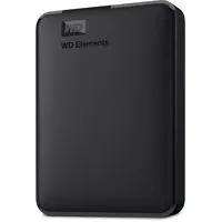 WD Elements 6TB USB 3.0 Portab Picture