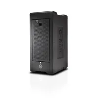 WD G-RAID Shuttle 8 8-Bay 192T Picture