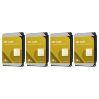 WD Gold 14TB 3.5" SATA III Ent Picture