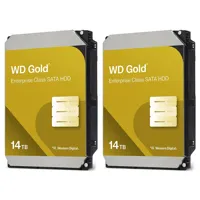 WD Gold 14TB 3.5" SATA III Ent Picture