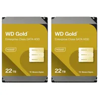 WD Gold Enterprise Class 3.5"  Picture