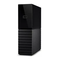 WD My Book 24TB USB 3.2 Gen 1  Picture