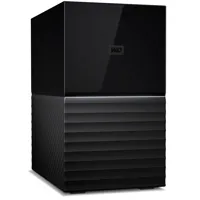 WD My Book Duo 16TB (2x 8TB) T Picture
