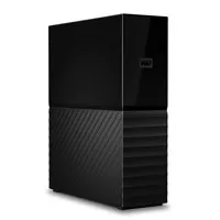 WD My Book Duo 2-Bay 36TB (2x1 Picture