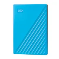 WD My Passport 1TB USB 3.2 Gen Picture