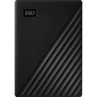 WD My Passport 2TB Portable US Picture