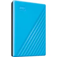 WD My Passport 2TB USB 3.2 Gen Picture