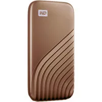 WD My Passport 2TB USB 3.2 Gen Picture