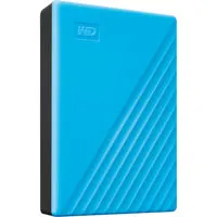 WD My Passport 4TB USB 3.2 Gen Picture