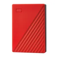 WD My Passport 5TB USB 3.2 Gen Picture