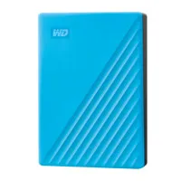 WD My Passport 5TB USB 3.2 Gen Picture