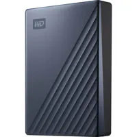 WD My Passport 6TB Portable US Picture