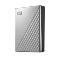 WD My Passport Ultra 5TB USB-C Picture
