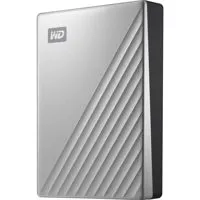 WD My Passport Ultra 6TB USB-C Picture