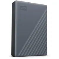 WD My Passport USB 3.2 Gen 1 P Picture