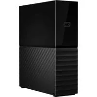 WD My Book 16TB USB 3.2 Gen 1  Picture