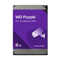 WD Purple 3.5" SATA III Intern Picture