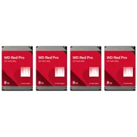 WD Red Pro 3.5" SATA III Inter Picture
