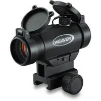 Weaver 1x25 Rapid Fire Red Dot Picture