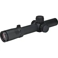 Weaver 1-5x24 Tactical Riflesc Picture