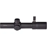Weaver 1-7x24 Tactical Series  Picture