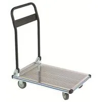Wesco Aluminum Folding Handle  Picture
