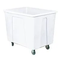 Wesco 16 Bushel Plastic Box Tr Picture