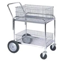 Wesco Deluxe Compact Wire Offi Picture