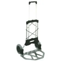 Wesco Maxi Mover Folding Lugga Picture