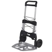 Wesco Mega Mover, Handheld Alu Picture