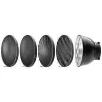 Westcott 55-Degree Wide Umbrel Picture