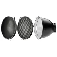 Westcott 70-Degree Wide Reflec Picture