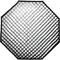 Westcott 40-Degree Egg Crate G Picture