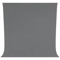 Westcott 9' x 10' Neutral Gray Picture