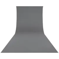 Westcott 9' x 20' Neutral Gray Picture